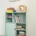 Maisonnette A Deux Pas De La Сasa de vacaciones *