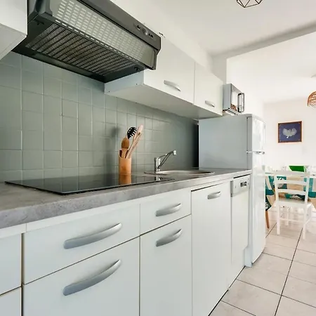 Feriehus Maisonnette A Deux Pas De La