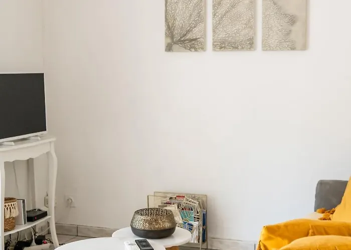 Feriehus Maisonnette A Deux Pas De La Andernos-les-Bains