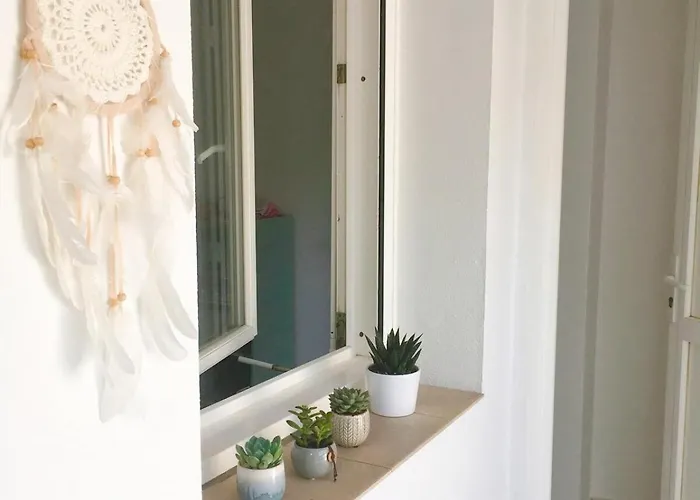 Maisonnette A Deux Pas De La Feriehus Andernos-les-Bains