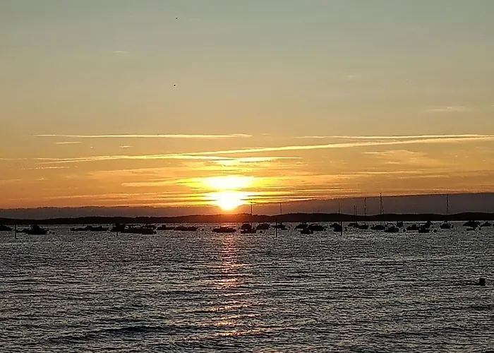 Maisonnette A Deux Pas De La Andernos-les-Bains