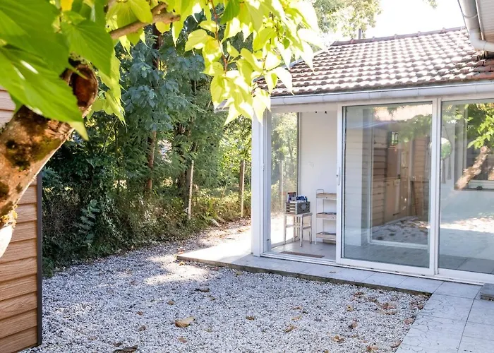 Feriehus Maisonnette A Deux Pas De La