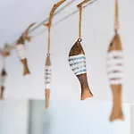 Maisonnette A Deux Pas De La أنديرنو لي بان