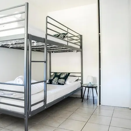 Maisonnette A Deux Pas De La Andernos-les-Bains