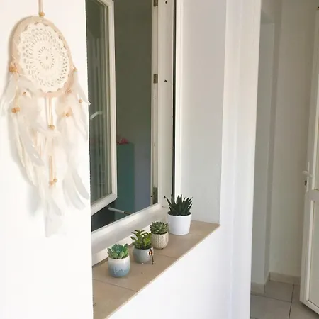 Maisonnette A Deux Pas De La Semesterbostad Andernos-les-Bains