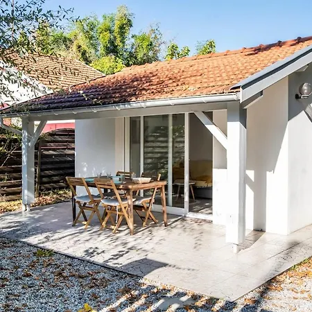 Maisonnette A Deux Pas De La Andernos-les-Bains
