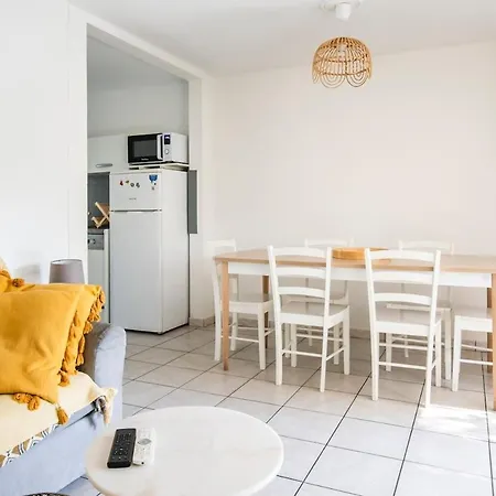 Maisonnette A Deux Pas De La Holiday home Andernos-les-Bains