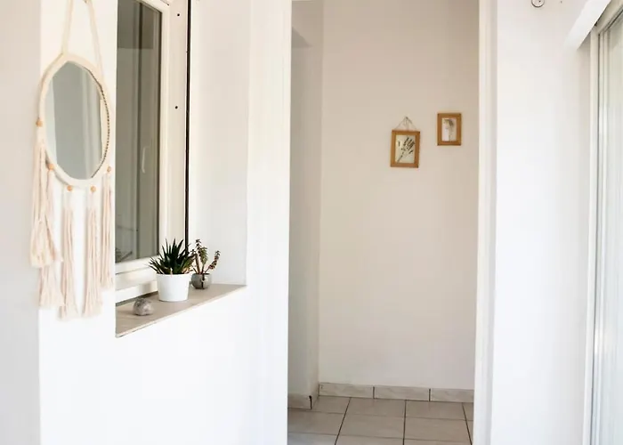 Maisonnette A Deux Pas De La * Андерно-ле-Бэн